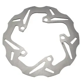 Disque de frein avant