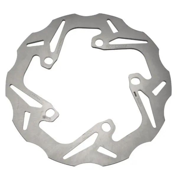 Disque de frein BRAKING Wave flottant - WH8501