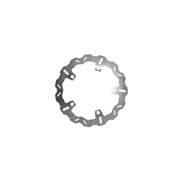 Disque de frein BRAKING Wave flottant - WH7004