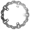 Disque de frein BRAKING Wave flottant - WH7004