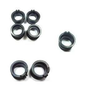 Kit pipes d'admission TOURMAX