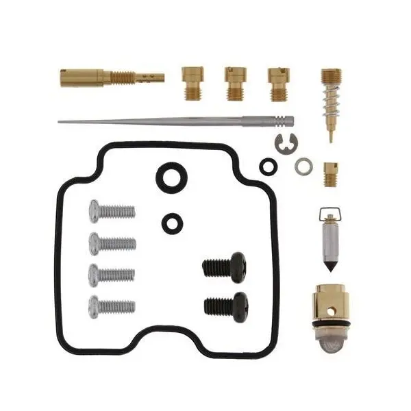 Kit réparation de carburateur