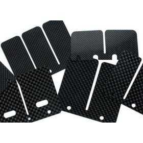 Clapets carbone pour SCOOPY 