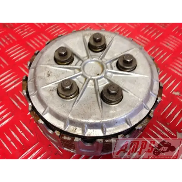 Cloche d'embrayage avec disques KZ400EE- pièce moto occasion