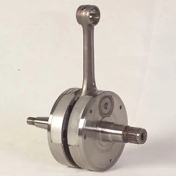 Vilebrequin complet HOT RODS type origine - Honda TRX250R