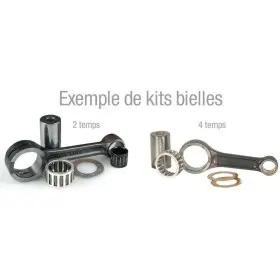 KIT BIELLE POUR 750H2 