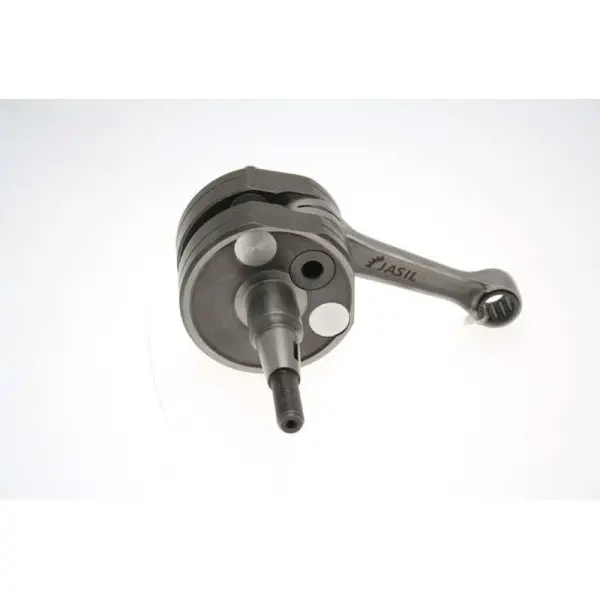 Vilebrequin complet JASIL type origine - Yamaha DT125