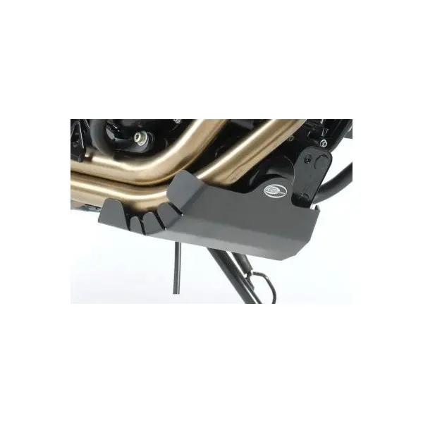Semelle R&G RACING - aluminium BMW