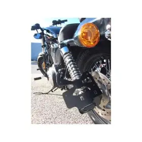 Support de plaque ACCESS 