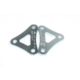 Kit de rabaissement de selle TECNIUM construction 9 - Triumph