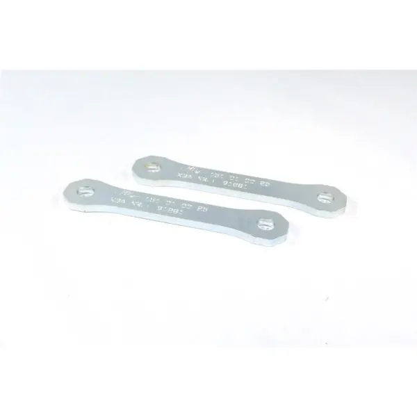 Kit de réhausse de selle TECNIUM construction 1 - Yamaha XT660Z Ténéré