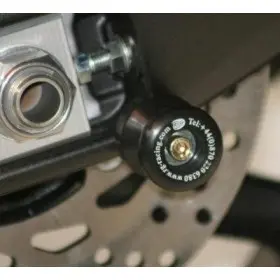 Pions de bras oscillant