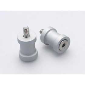 Pions de bras oscillant 