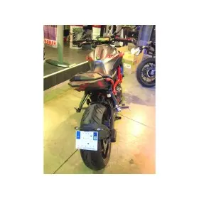 Support de plaque ACCESS