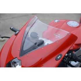 Caches orifice rétroviseur R&G 