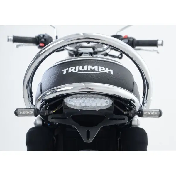 Support de plaque R&G