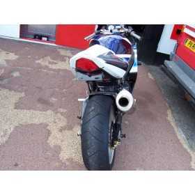 Support de plaque R&G 