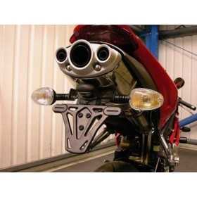 Support de plaque R&G 