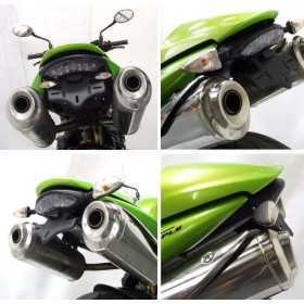 Support de plaque R&G 