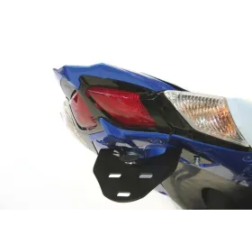 Support de plaque R&G 