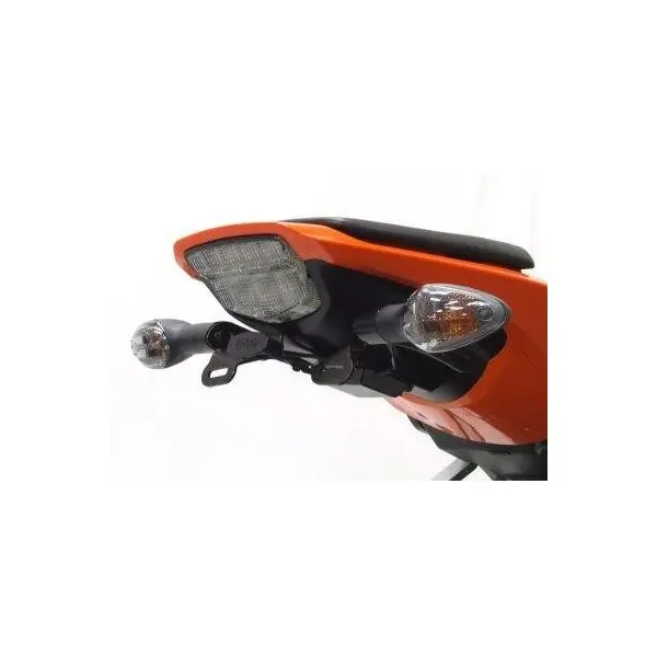 Support de plaque R&G RACING Honda CBR1000RR