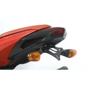 Support de plaque R&G 