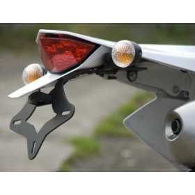 Support de plaque R&G 