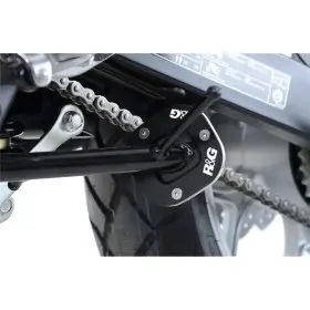 Patin de béquille R&G