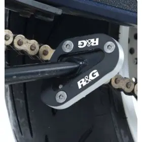 Patin de béquille R&G