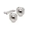 PONTETS DE GUIDONS POUR SUZUKI GSF1250 BANDIT '07-08