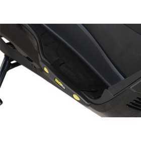 Slider de marche-pied R&G 