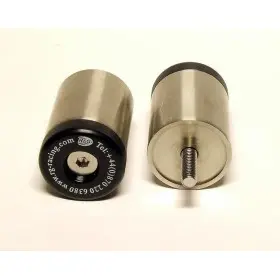 Embouts de guidon R&G 