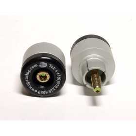 Embouts de guidon R&G 