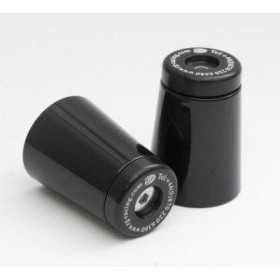 Embouts de guidon R&G 