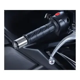 Embouts de guidon R&G RACING