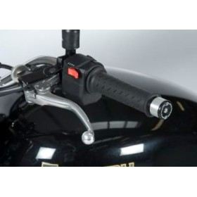Embouts de guidon R&G
