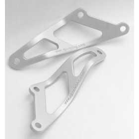 Patte de fixation de 