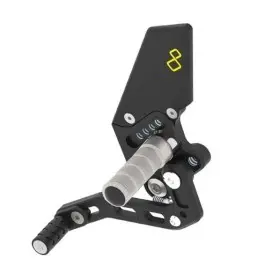 Commandes reculées fixex LIGHTECH 