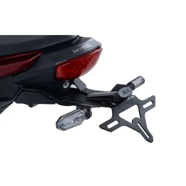 Support de plaque R&G