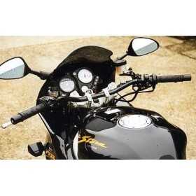 PLAQUE STREET BIKE LSLS 