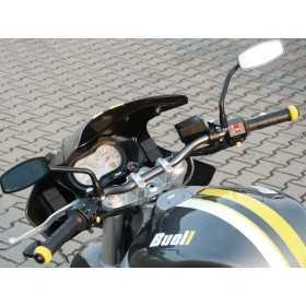 KIT STREET BIKE POUR 