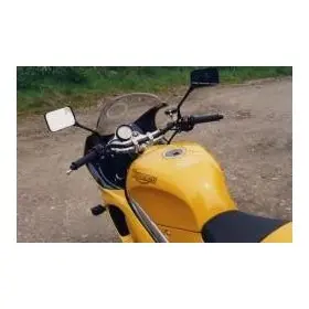 KIT STREET BIKE POUR 