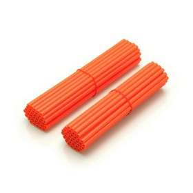 Couvre rayon ART orange