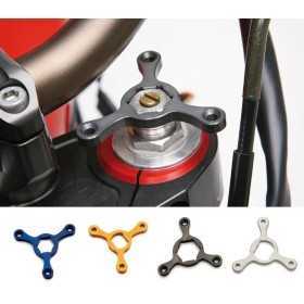 REGLAGE DE FOURCHE OR 