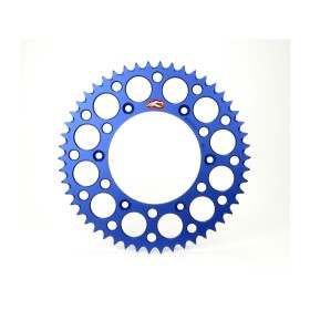 Couronne RENTHAL Ultralight™ 47