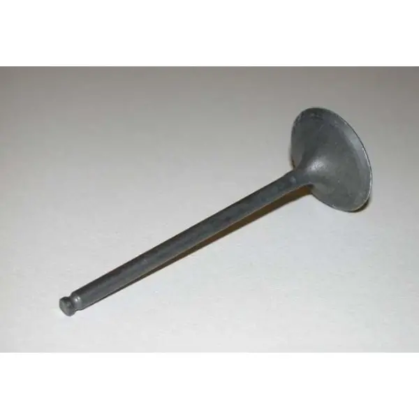 Soupape d'échappement VESRAH acier - Kawasaki KZ650/H/KZ750