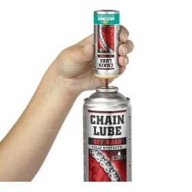 Lubrifiant chaîne MOTOREX Chain