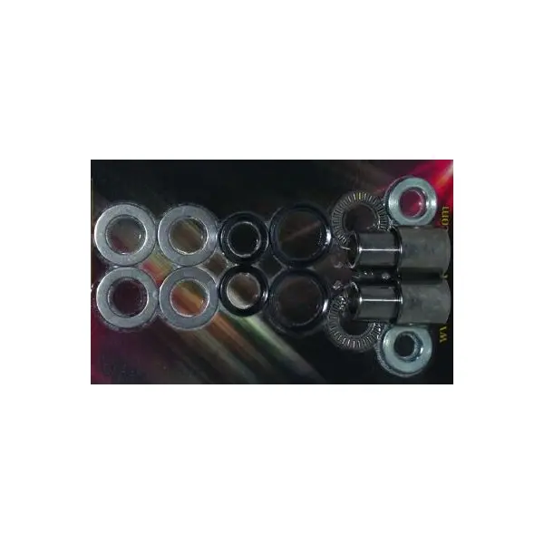 KIT REPARATION DE BRAS OSCILLANTS POUR HONDA CR125R 1993-01