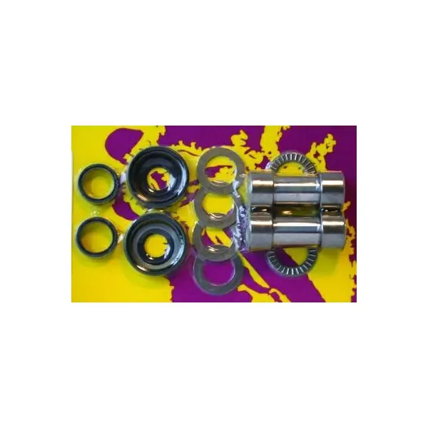 KIT REPARATION DE BRAS OSCILLANTS POUR YAMAHA YZ125 1993-97