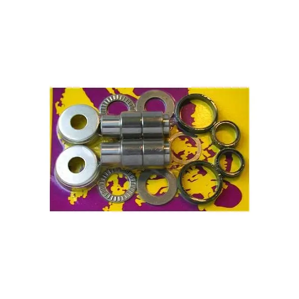 KIT REPARATION DE BRAS OSCILLANTS POUR YAMAHA YZ250 1987